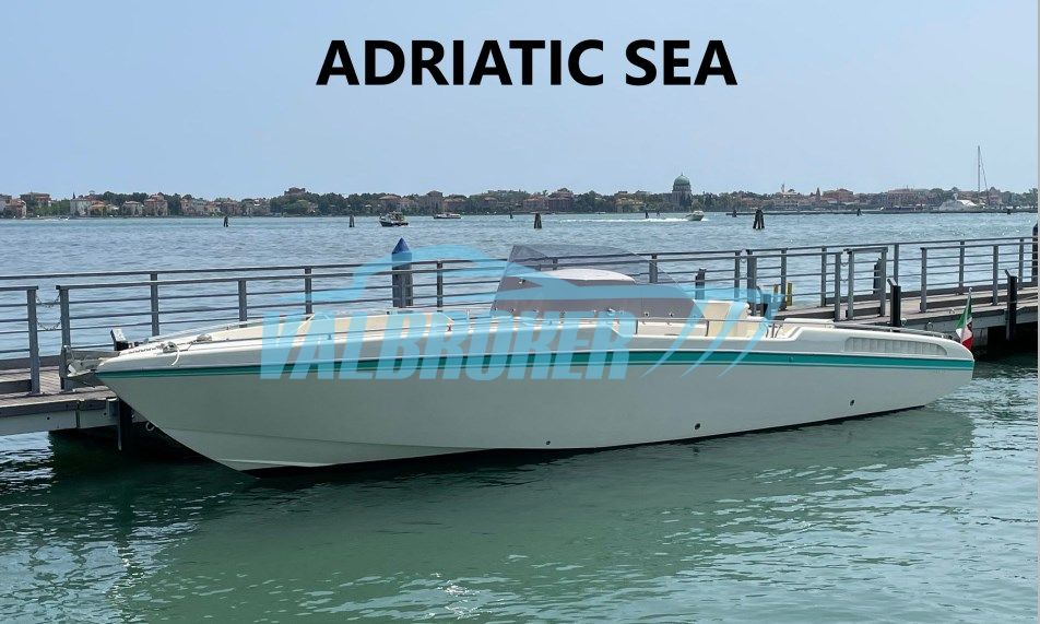 Nautirama | Iguana 35