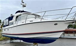 Nimbus - 340 Commander