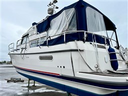 Nimbus - 340 Commander