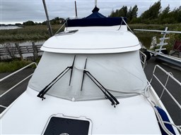 Nimbus - 340 Commander