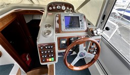 Nimbus - 340 Commander