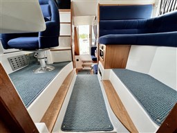 Nimbus - 340 Commander