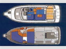 Nimbus - 340 Commander