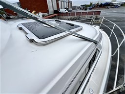 Nimbus - 340 Commander