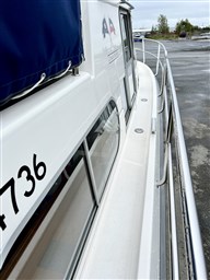 Nimbus - 340 Commander
