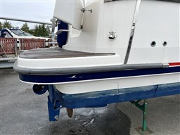 Nimbus - 340 Commander