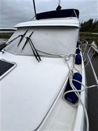 Nimbus - 340 Commander