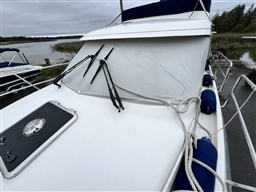 Nimbus - 340 Commander