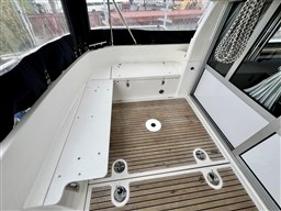 Nimbus - 340 Commander