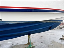 Nimbus - 340 Commander