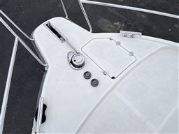 Nimbus - 340 Commander