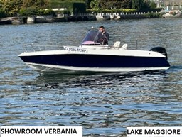 Open - Sunny 22 Sportline