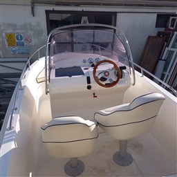 Open - Sunny 22 Sportline