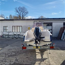Open - Sunny 22 Sportline