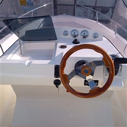 Open - Sunny 22 Sportline