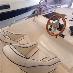 Open - Sunny 22 Sportline