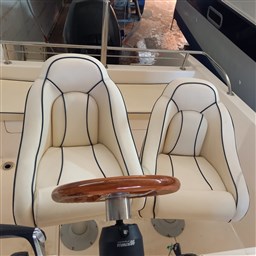 Open - Sunny 22 Sportline