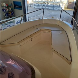 Open - Sunny 22 Sportline