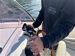 Open - Sunny 22 Sportline