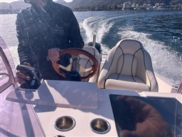 Open - Sunny 22 Sportline