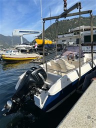 Open - Sunny 22 Sportline