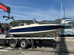 Open - Sunny 22 Sportline