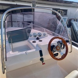 Open - Sunny 22 Sportline
