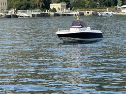Open - Sunny 22 Sportline