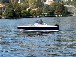 Open - Sunny 22 Sportline