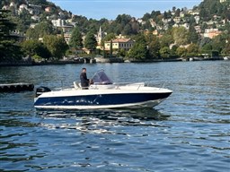 Open - Sunny 22 Sportline