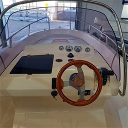 Open - Sunny 22 Sportline