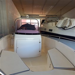 Open - Sunny 22 Sportline