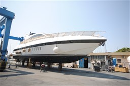 Overmarine - Mangusta 72