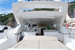 Overmarine - Mangusta 72