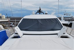 Overmarine - Mangusta 72
