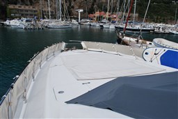 Overmarine - Mangusta 72