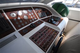 Overmarine - Mangusta 72