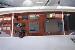 Overmarine - Mangusta 72