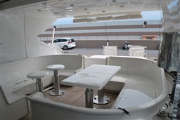 Overmarine - Mangusta 72