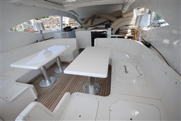 Overmarine - Mangusta 72