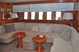 Overmarine - Mangusta 72