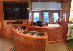Overmarine - Mangusta 72
