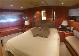 Overmarine - Mangusta 72