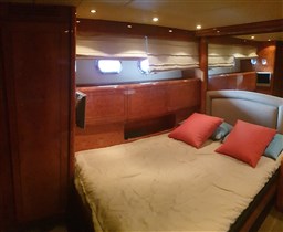Overmarine - Mangusta 72