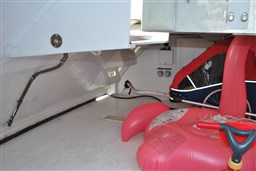 Overmarine - Mangusta 72