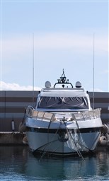 Overmarine - Mangusta 72