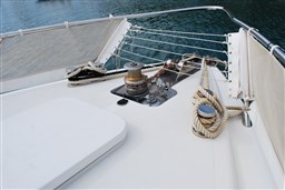 Overmarine - Mangusta 72
