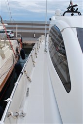 Overmarine - Mangusta 72