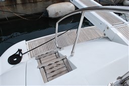 Overmarine - Mangusta 72