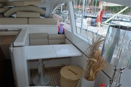Overmarine - Mangusta 72